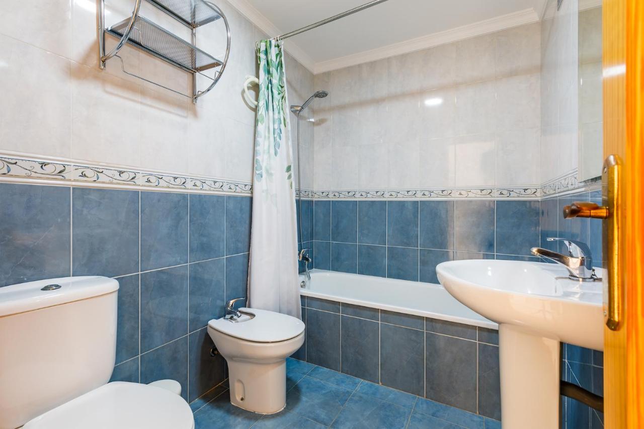 A&N Downtown 2 Apartman Torre Del Mar Kültér fotó