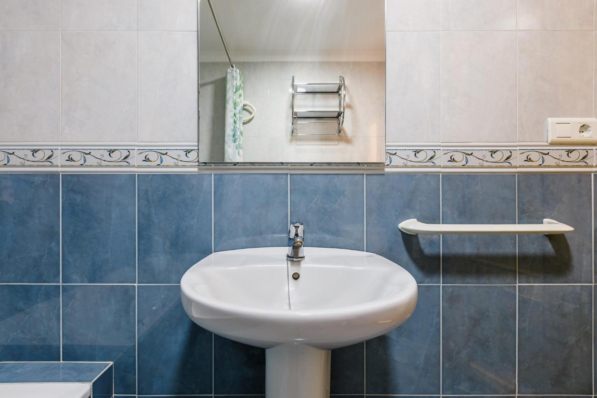 A&N Downtown 2 Apartman Torre Del Mar Kültér fotó