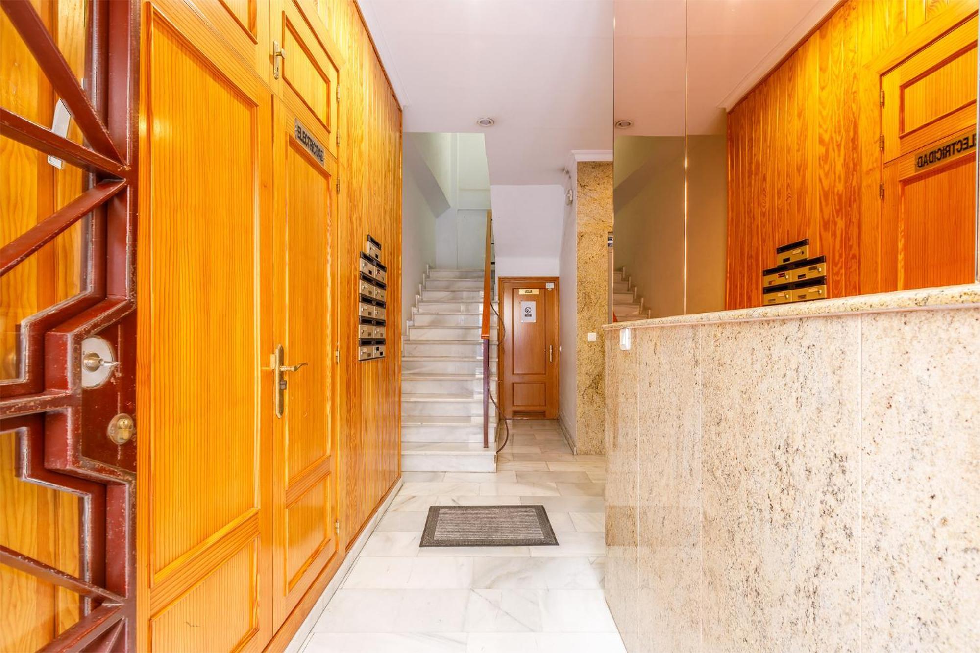 A&N Downtown 2 Apartman Torre Del Mar Kültér fotó